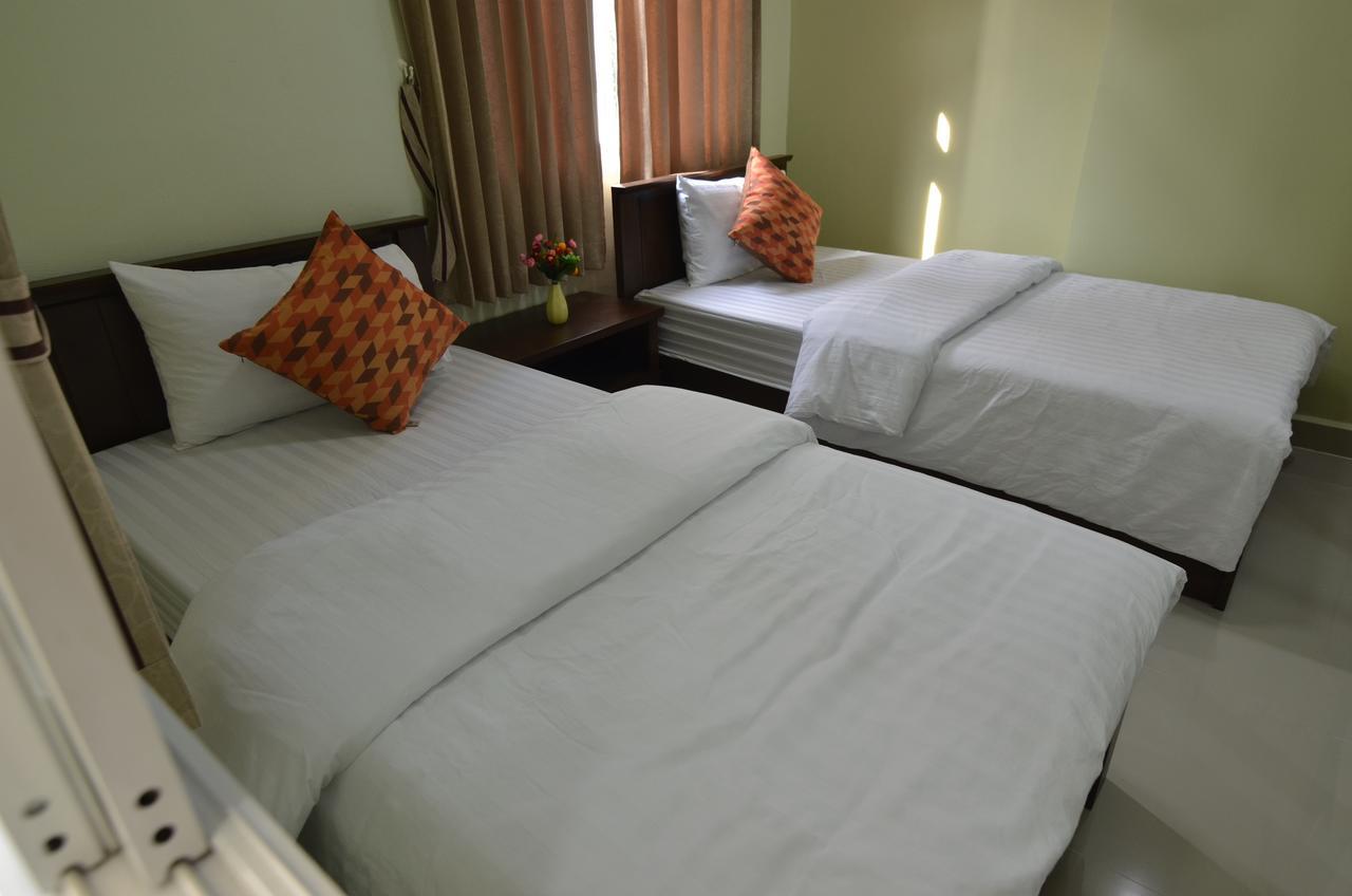 The Best Place Samut Prakan Exterior foto
